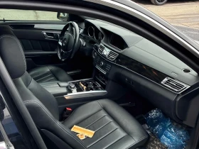 Mercedes-Benz E 400 AMG-pkg* 360View* Harman/Kardon* Keyless* Пано* По, снимка 10