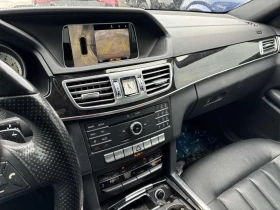 Mercedes-Benz E 400 AMG-pkg* 360View* Harman/Kardon* Keyless* Пано* По, снимка 9