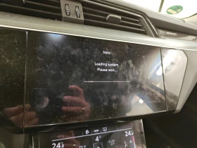 Audi E-Tron Sportback, снимка 9