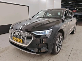 Audi E-Tron Sportback, снимка 2