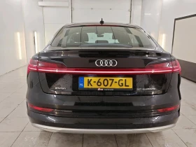Audi E-Tron Sportback, снимка 5