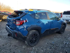 Subaru Crosstrek WILDERNESS AWD, снимка 6