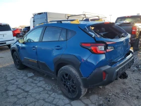 Subaru Crosstrek WILDERNESS AWD, снимка 4