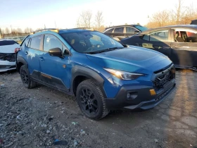 Subaru Crosstrek WILDERNESS AWD, снимка 1