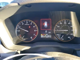 Subaru Crosstrek WILDERNESS AWD, снимка 9