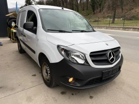 Mercedes-Benz Citan 1.5dci , снимка 2