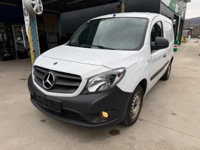 Mercedes-Benz Citan 1.5dci , снимка 1