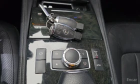 Mercedes-Benz CLS 350 4MATIC* AMG* ПОДГРЕВ* ОБДУХВАНЕ* МЪРТВА ТОЧКА, снимка 13