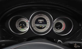 Mercedes-Benz CLS 350 4MATIC* AMG* ПОДГРЕВ* ОБДУХВАНЕ* МЪРТВА ТОЧКА, снимка 11