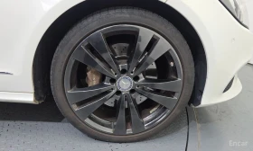 Mercedes-Benz CLS 350 4MATIC* AMG* ПОДГРЕВ* ОБДУХВАНЕ* МЪРТВА ТОЧКА, снимка 6