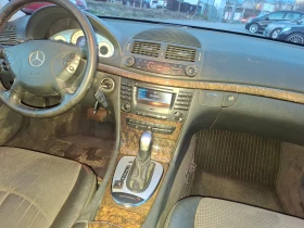 Mercedes-Benz E 200, снимка 11
