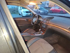 Mercedes-Benz E 200, снимка 12