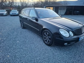 Mercedes-Benz E 200, снимка 1