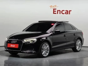Audi A3 2.0 TFSI, снимка 1