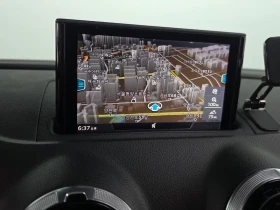 Audi A3 2.0 TFSI, снимка 14