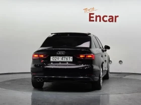 Audi A3 2.0 TFSI, снимка 4