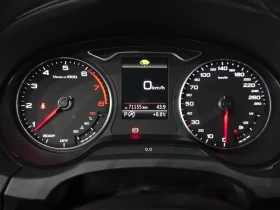 Audi A3 2.0 TFSI, снимка 8