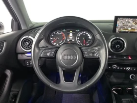 Audi A3 2.0 TFSI, снимка 13