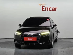 Audi A3 2.0 TFSI, снимка 3