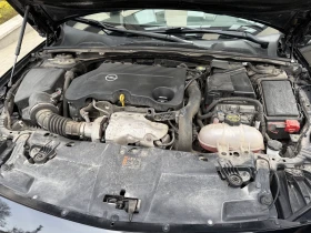 Opel Insignia Sports Tourer (B), снимка 15