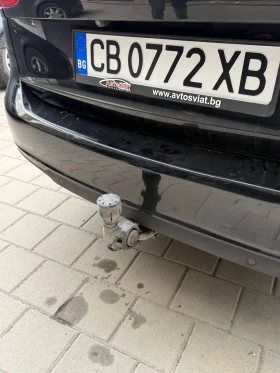 Opel Insignia Sports Tourer (B), снимка 14