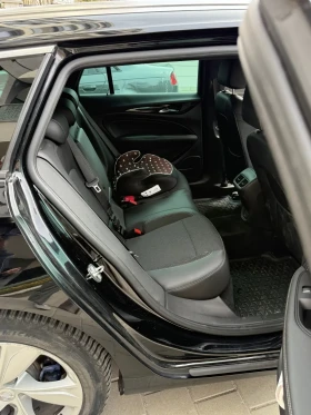 Opel Insignia Sports Tourer (B), снимка 11