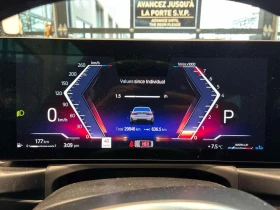 BMW 340 * M340i xDrive * H/K* АМБИЕНТНО* 360КАМЕРИ* , снимка 8