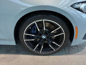 BMW 340 * M340i xDrive * H/K* АМБИЕНТНО* 360КАМЕРИ* , снимка 7
