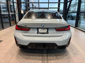BMW 340 * M340i xDrive * H/K* АМБИЕНТНО* 360КАМЕРИ* , снимка 4