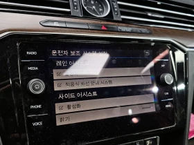 VW Passat 2.0 TDI, снимка 15