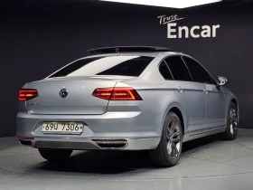 VW Passat 2.0 TDI, снимка 2