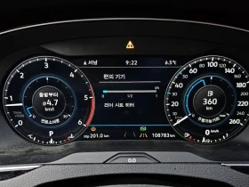 VW Passat 2.0 TDI, снимка 8