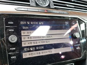 VW Passat 2.0 TDI, снимка 16