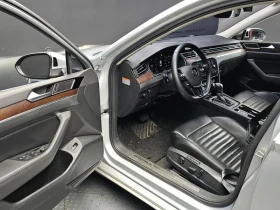 VW Passat 2.0 TDI, снимка 10