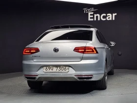 VW Passat 2.0 TDI, снимка 4
