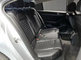 VW Passat 2.0 TDI, снимка 11