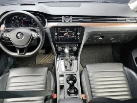 VW Passat 2.0 TDI, снимка 7
