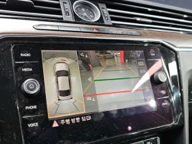 VW Passat 2.0 TDI, снимка 14