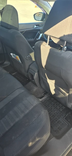 Peugeot 308 T9 1.6 120 allure , снимка 11