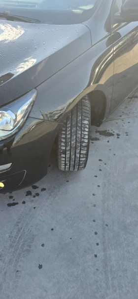 Peugeot 308 T9 1.6 120 allure , снимка 6