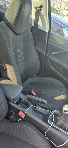 Peugeot 308 T9 1.6 120 allure , снимка 2
