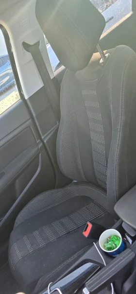 Peugeot 308 T9 1.6 120 allure , снимка 4