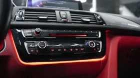 BMW 435 * xDrive * CARFAX * ЦЕНА ДО БГ, снимка 13