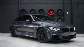BMW 435 * xDrive * CARFAX * ЦЕНА ДО БГ, снимка 7