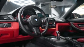 BMW 435 * xDrive * CARFAX * ЦЕНА ДО БГ, снимка 11
