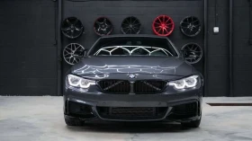BMW 435 * xDrive * CARFAX * ЦЕНА ДО БГ, снимка 8