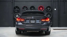 BMW 435 * xDrive * CARFAX * ЦЕНА ДО БГ, снимка 4