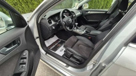 Audi A4 Allroad 2.0 tdi, снимка 10