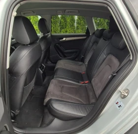 Audi A4 Allroad 2.0 tdi, снимка 11