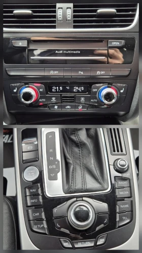 Audi A4 Allroad 2.0 tdi, снимка 14